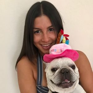 Meet your Posher, Deanna